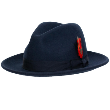 Reverb Classic Wool Fedora