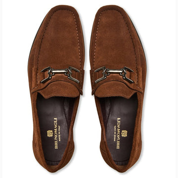 Trieste Classic Moccasin
