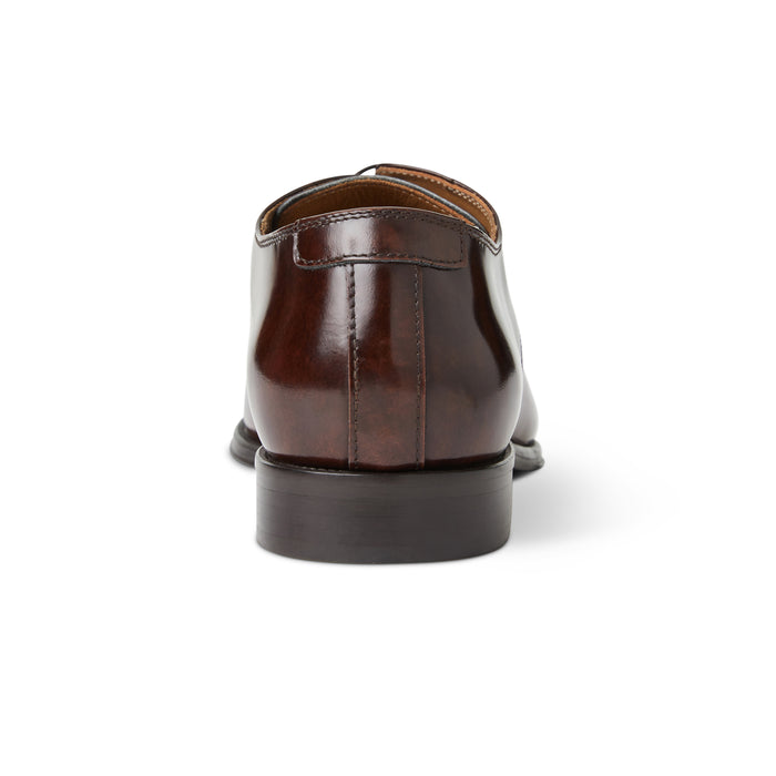 brown derby dress SC-DERBY 164 Dress in Brown from soyaconcept