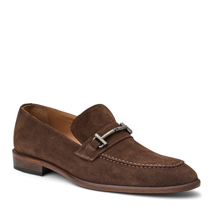 Sante Double Gore Classic Bit Loafer