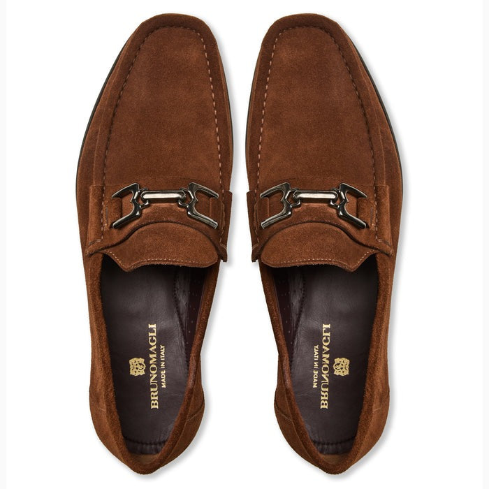 Trieste Classic Moccasin