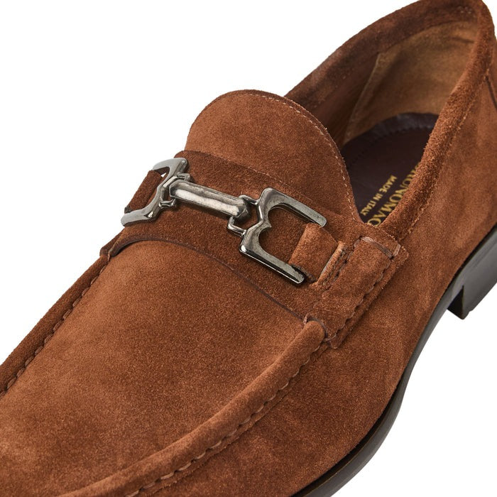 Trieste Classic Moccasin